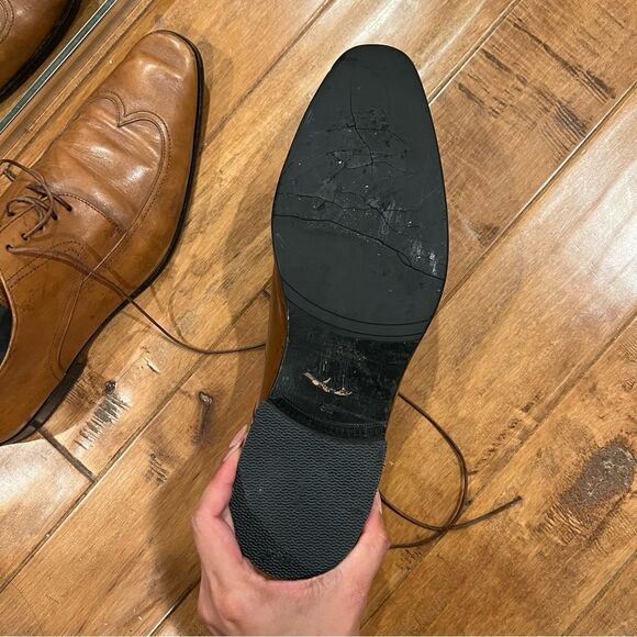 Hugo Boss Shoes - Picture 5 of 6